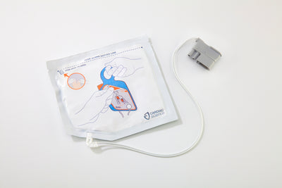 Powerheart® G5 paediatric defib pads