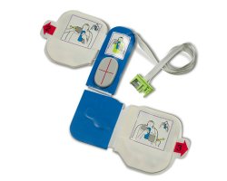 Cpr-d Padz with First Responder Kit