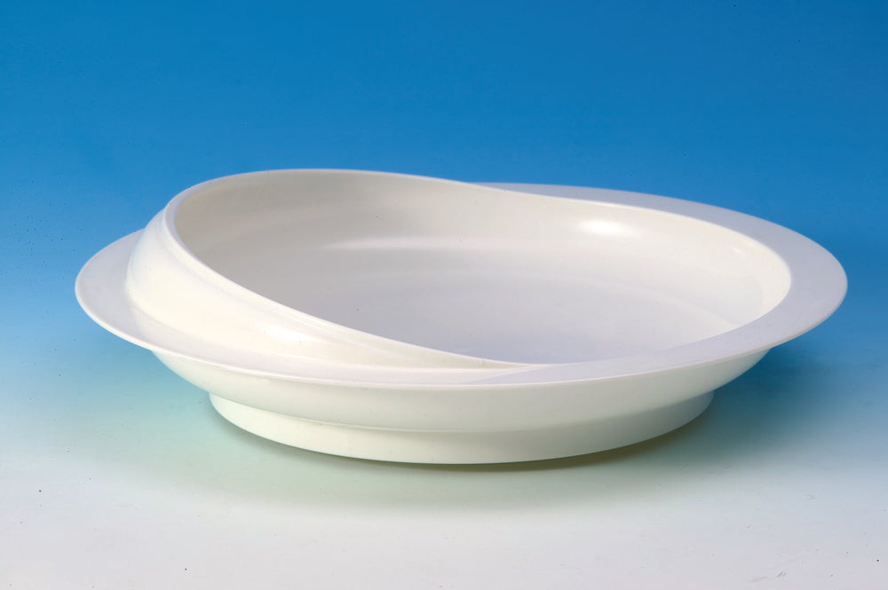 Scoop Dish