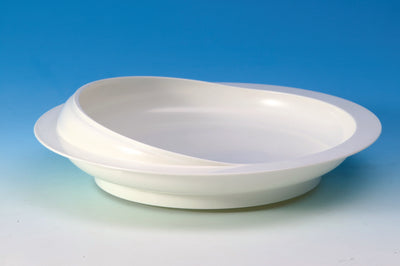 Scoop Dish
