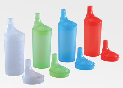 Drinking Cup with a Holder