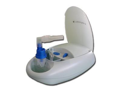 HAPPYNEB III Nebuliser - 230 V - Piston