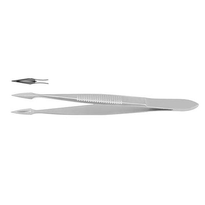 Hunter Splinter Forceps