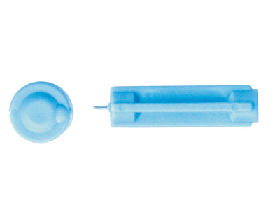 Lancets 28G - sterile