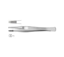 Lane 1x2 Dressing Forceps