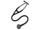 Littmann® Cardiology IV Black - Rainbow Finish