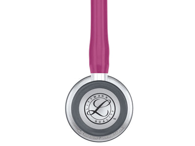 Littmann® Cardiology IV Raspberry