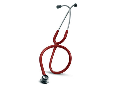 Stethoscope - Red