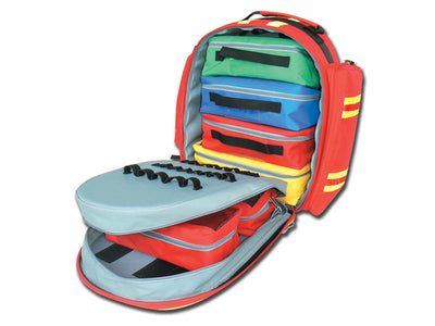 Logic-2 Rucksack
