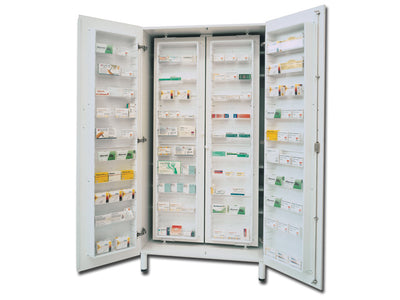 Medicine Cabinet