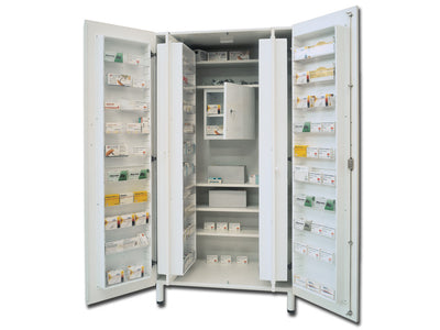 Medicine Cabinet