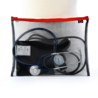 Mesh Accessory Bags