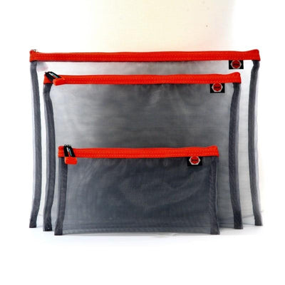 Mesh Accessory Bags