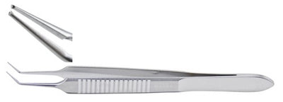 Mitchel Inserting Suture Forceps
