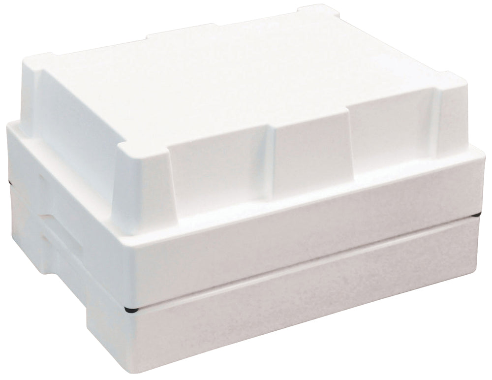Plastic Step Box