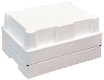 Plastic Step Box
