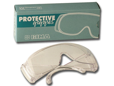 Polysafe Medical Goggles