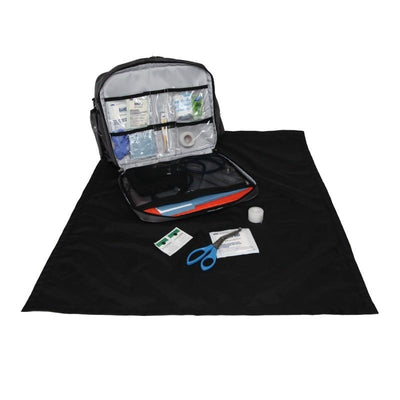 Reusable antimicrobial sheet