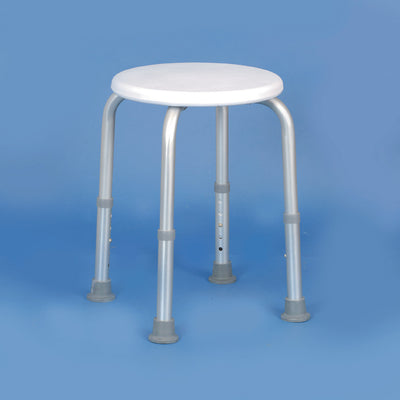 Shower Stool Round