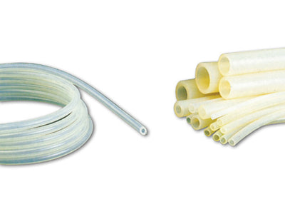 SILICONE TUBE 3 mm thick