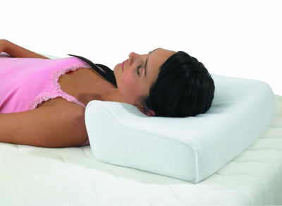 Harley Memory Foam Pillow