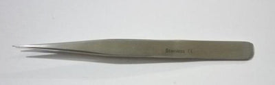 Forceps Watchmaker Straight