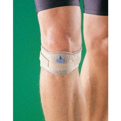 Jumpers Strap W/Silicon Pad