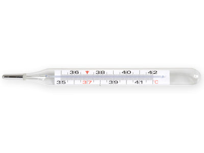 Ecological Thermometer