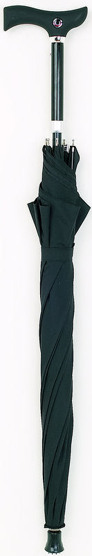 Black Umbrella