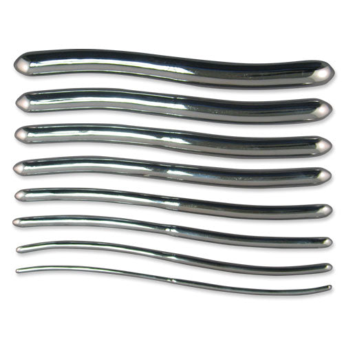 Uterine Dilator Set