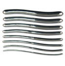 Uterine Dilator Set