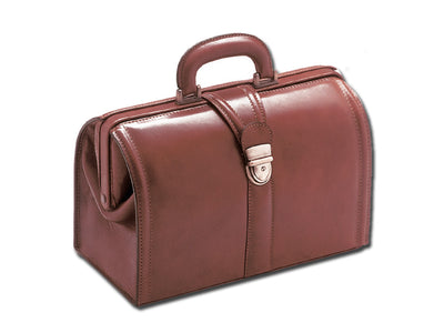 VALIGETTA Prime Leather Medical Bag - Leather