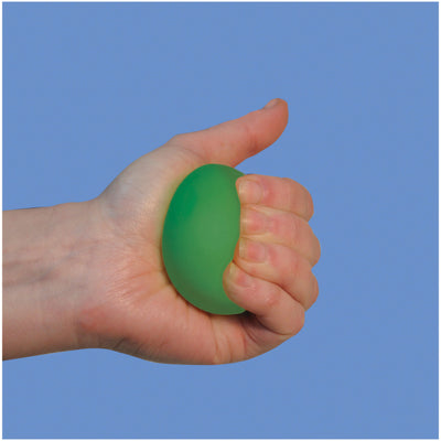 Foam Squeeze Ball