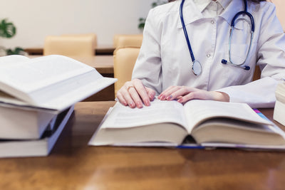 Applying to Medical School? Here’s What You Need To Know