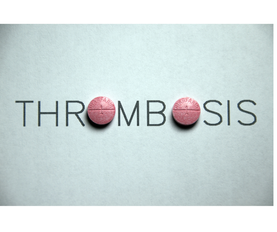 Thrombosis