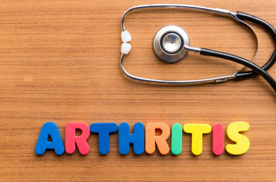 Manage Arthritis Pain