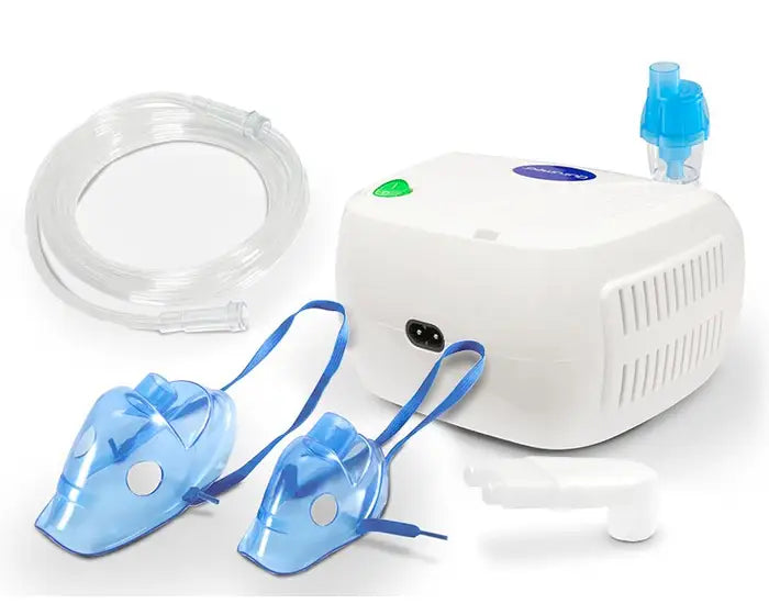 Nebuliser Ultimate Guide