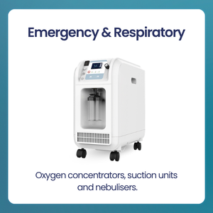 Emergency & Respiratory