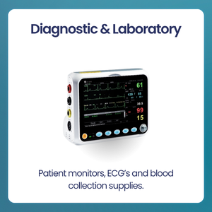 Diagnostic & Laboratory