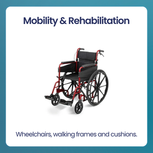 Mobility & Rehabilitation