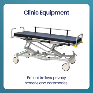 Clinic Equipment