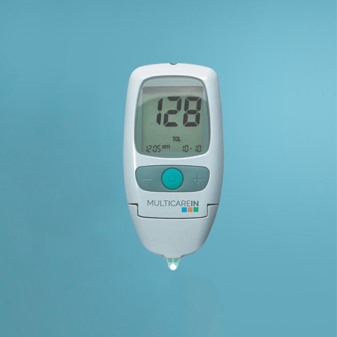 Diagnostic Tests - Mediworld Ltd