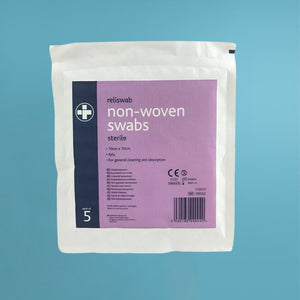 Dressing & Wound Care