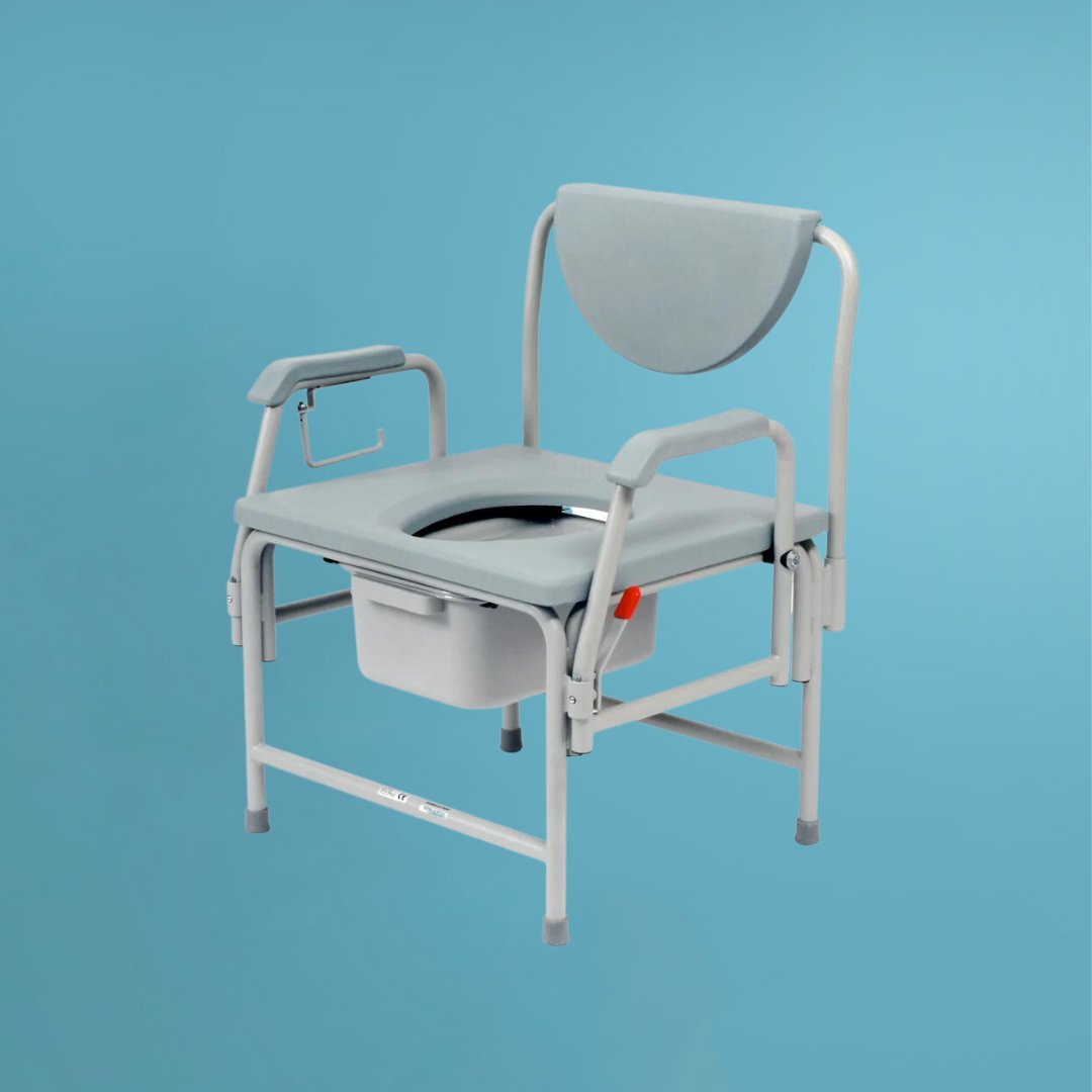 Commodes Mediworld Ltd