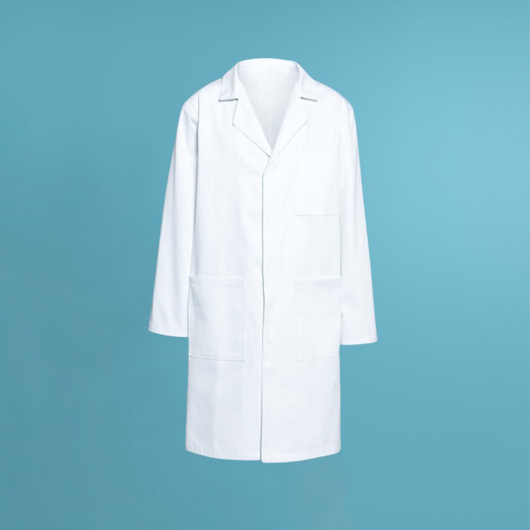 Study Lab Coat Medical Lab Coats / Laboratory Coats - Mediworld Ltd - Mediworld Ltd