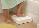 Langham Adjustable Bath Step