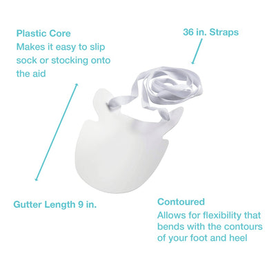 Dorking Stocking Aid