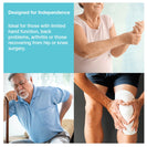 Dorking Stocking Aid