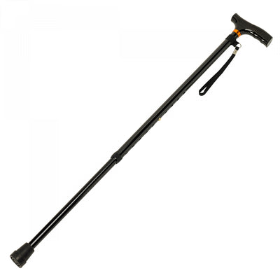 Walking Stick height-adjustable