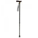 Walking Stick height-adjustable